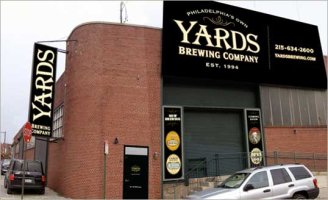 Yards Facade