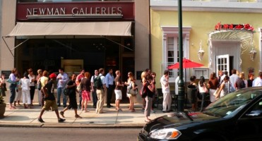 almadecubaline Center City Sips at Alma de Cuba