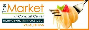 The Market at Comcast Center