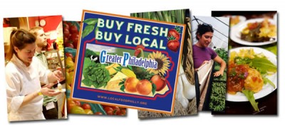 Buy Fresh Buy Local