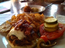 The Blue Pig at SPTR