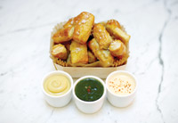 img_17440_foodpretze Pretzels at 10 Arts