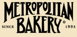 Metropolitan Bakery