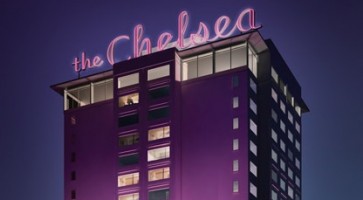 chelsea The Chelsea