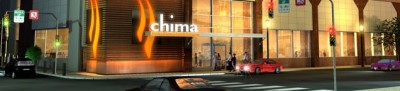 Chima