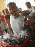Myster Beer Winner