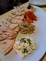 teplitzkys_mezze Meze Plate at Teplitzky's