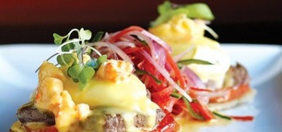 Du Jour Du Jour For Breakfast