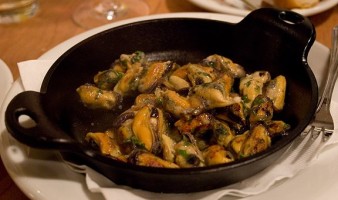 Meme Mussels