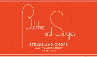 Butcher & Singer Steak and Chops