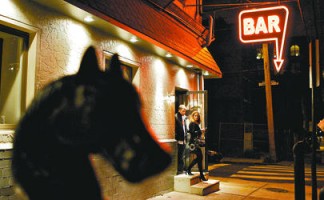 Prohibition Taproom