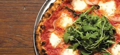 Earth Bread + Brewery