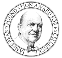 James Beard Foundation Awards