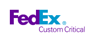 FedEx Custom Critical