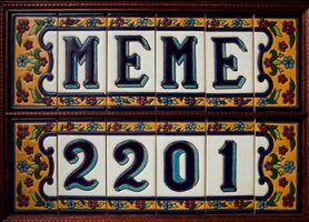 Meme 2201 Spruce