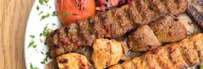S&H Kebab House