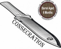 Russian River Consecration Russian River Consecration