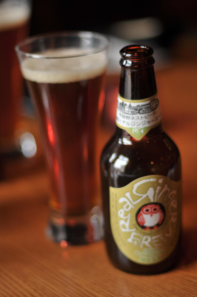 ginger_beer ginger_beer