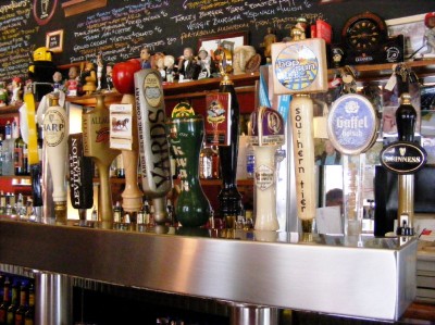 Taps