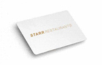 starrcard