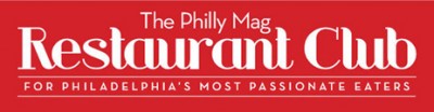 The Philly Mag Restaurant Club