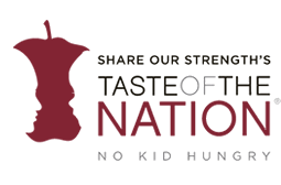 Taste of the Nation