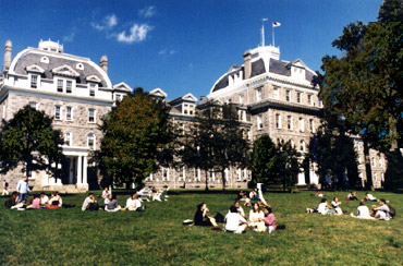 Courtesy of Swarthmore
