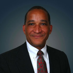 bruce harris