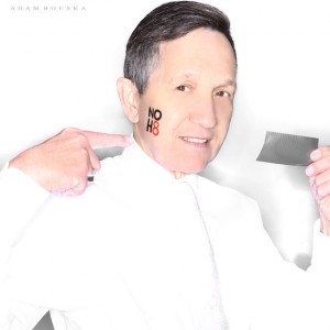 Dennis Kucinich