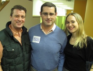 Brian Sims
