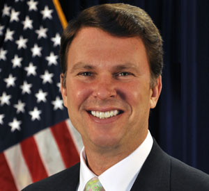 john berry
