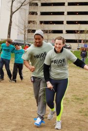Penn Pride
