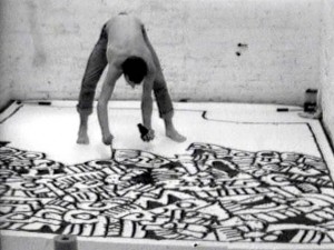 keith haring