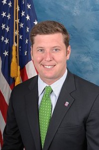 patrick murphy