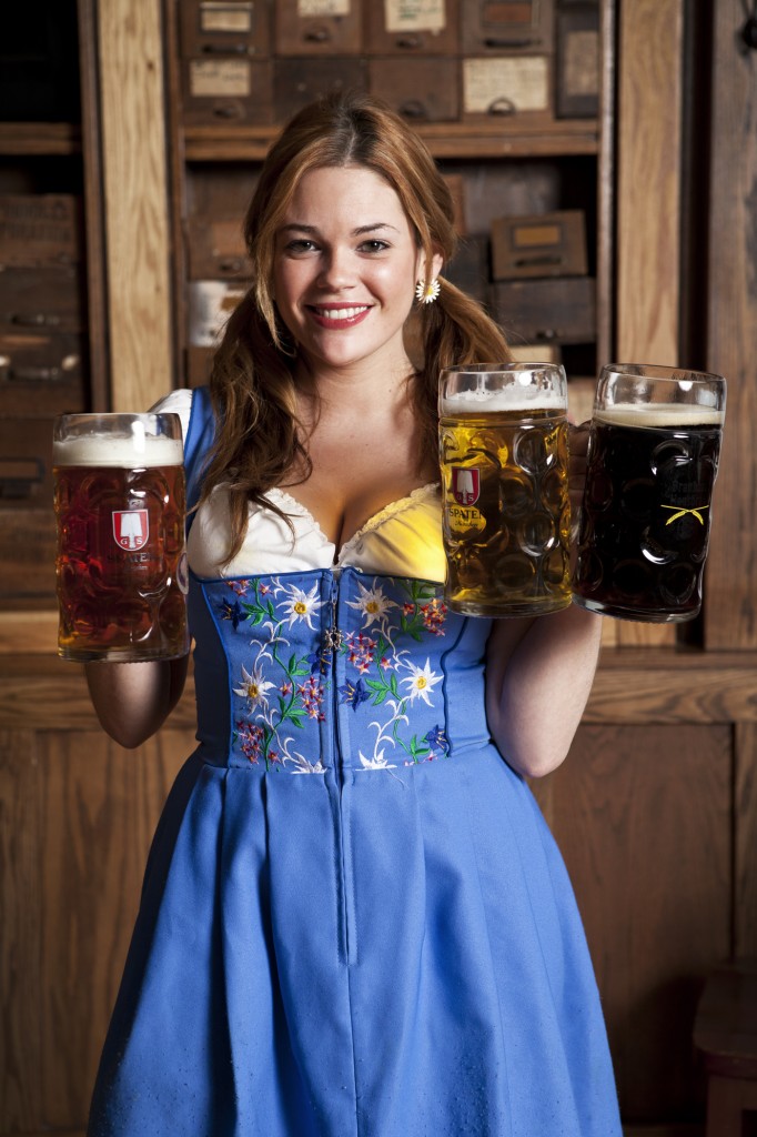 Brauhaus Schmitz - Photo by Ryan Lavine