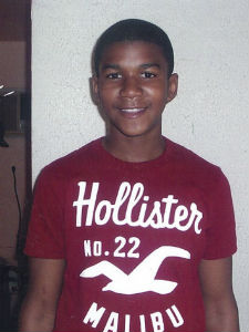 Trayvon