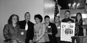 NHC award