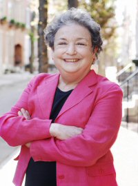 babette josephs