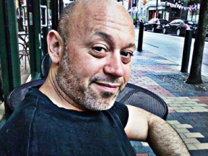 andre richard baldini