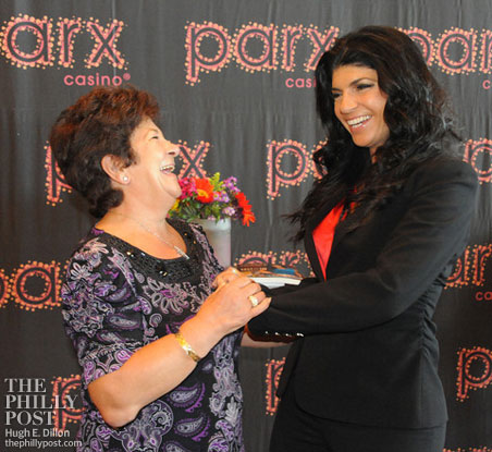 TeresaGiudice