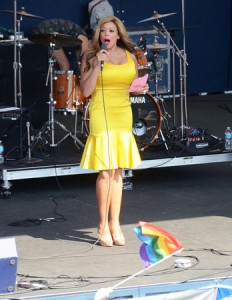 Philly Pride 2012 photo by HughE Dillon