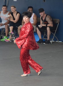 Philly Pride 2012 photo by HughE Dillon
