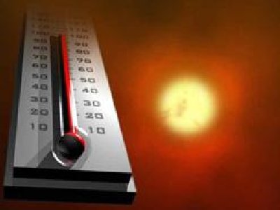 heatwave
