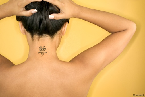 A Doctors Tips for Tattoo Removal  Be Well Philly