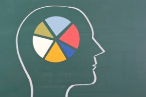brain psychology graph