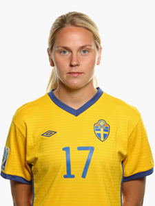 Lisa Dahlkvist