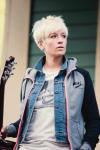 Megan Rapinoe