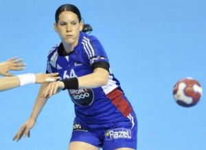 Alexandra Lacrabere
