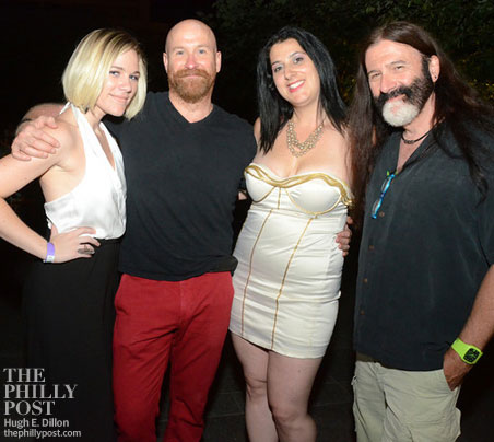 QFest