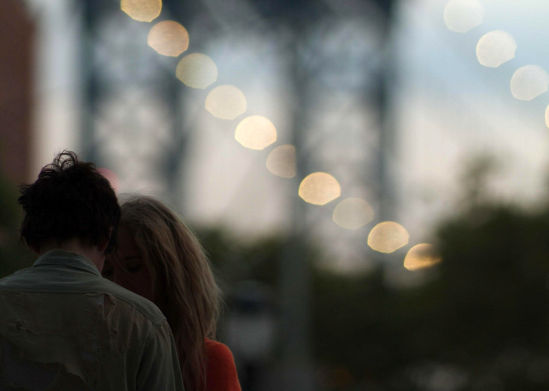 Jack & Diane film still